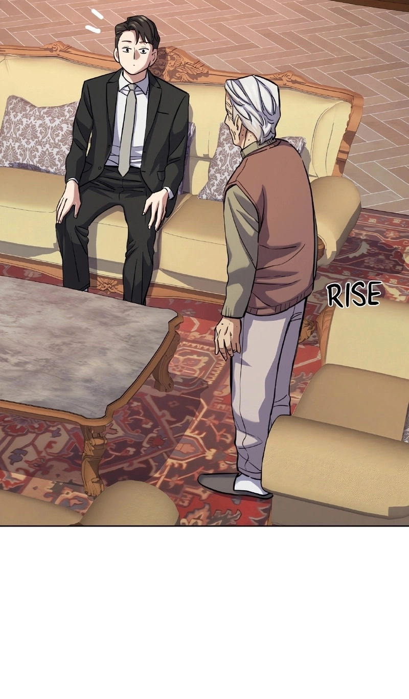 Read O Filho mais Novo dos Chaebol PT Manga Online