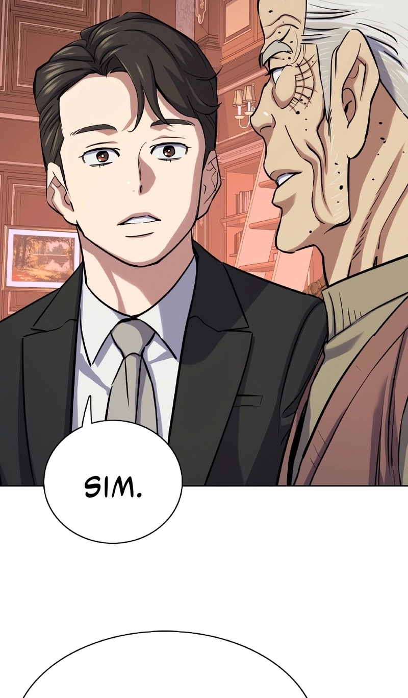 Read O Filho mais Novo dos Chaebol PT Manga Online
