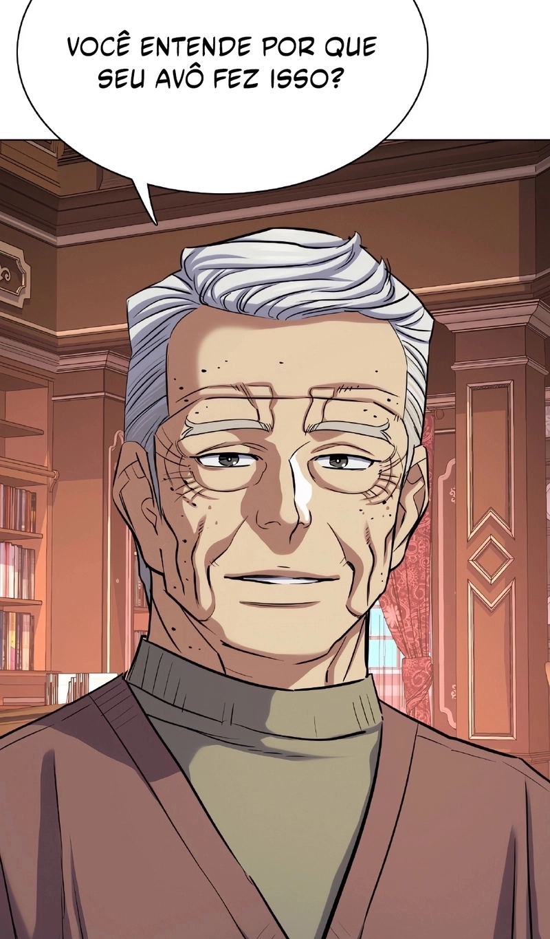 Read O Filho mais Novo dos Chaebol PT Manga Online