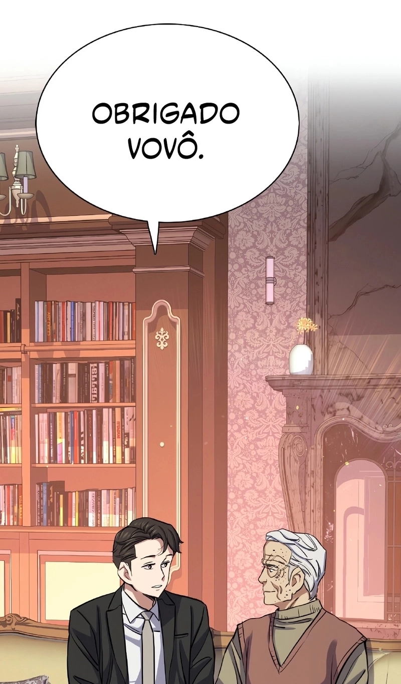 Read O Filho mais Novo dos Chaebol PT Manga Online