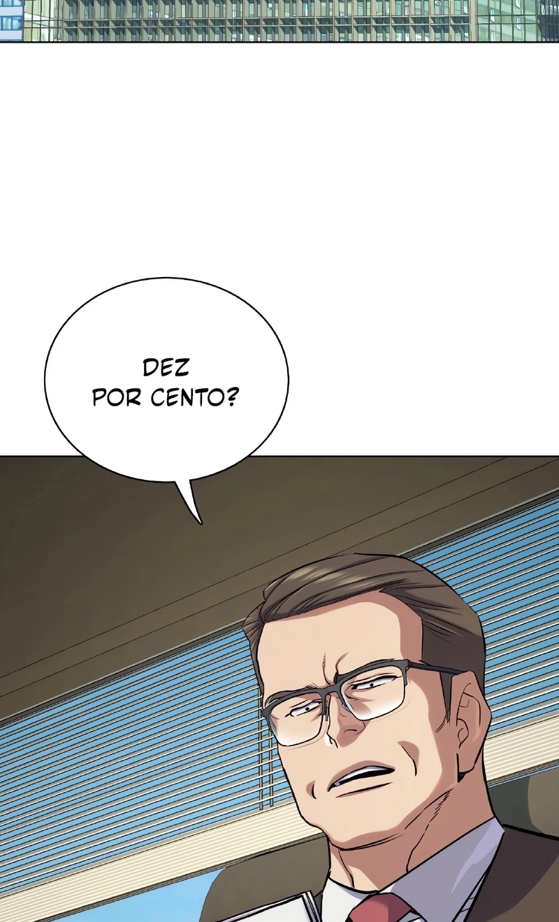 Read O Filho mais Novo dos Chaebol PT Manga Online