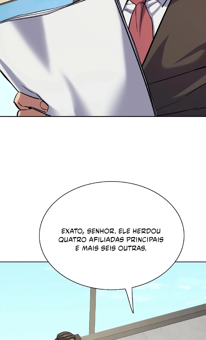 Read O Filho mais Novo dos Chaebol PT Manga Online