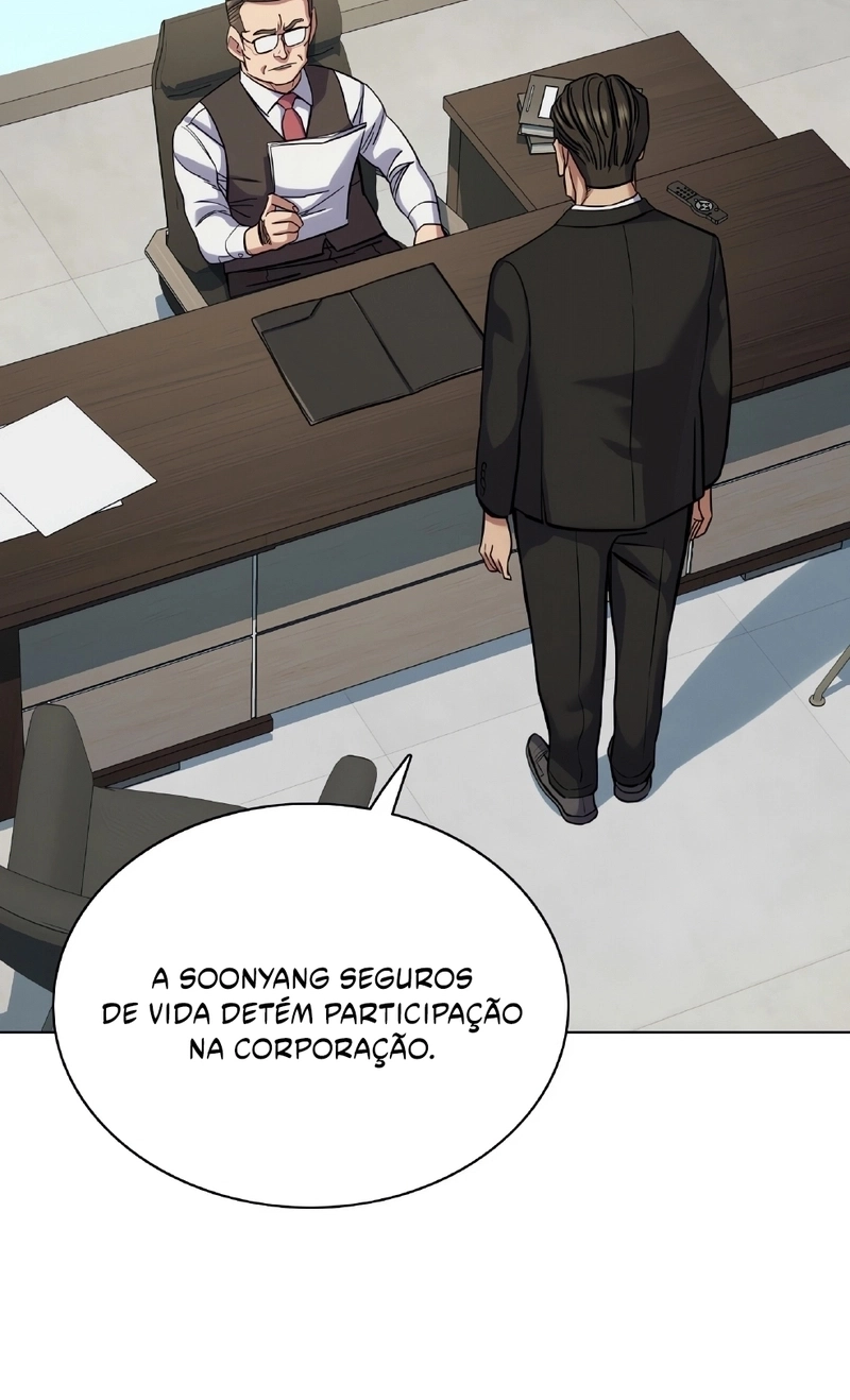 Read O Filho mais Novo dos Chaebol PT Manga Online