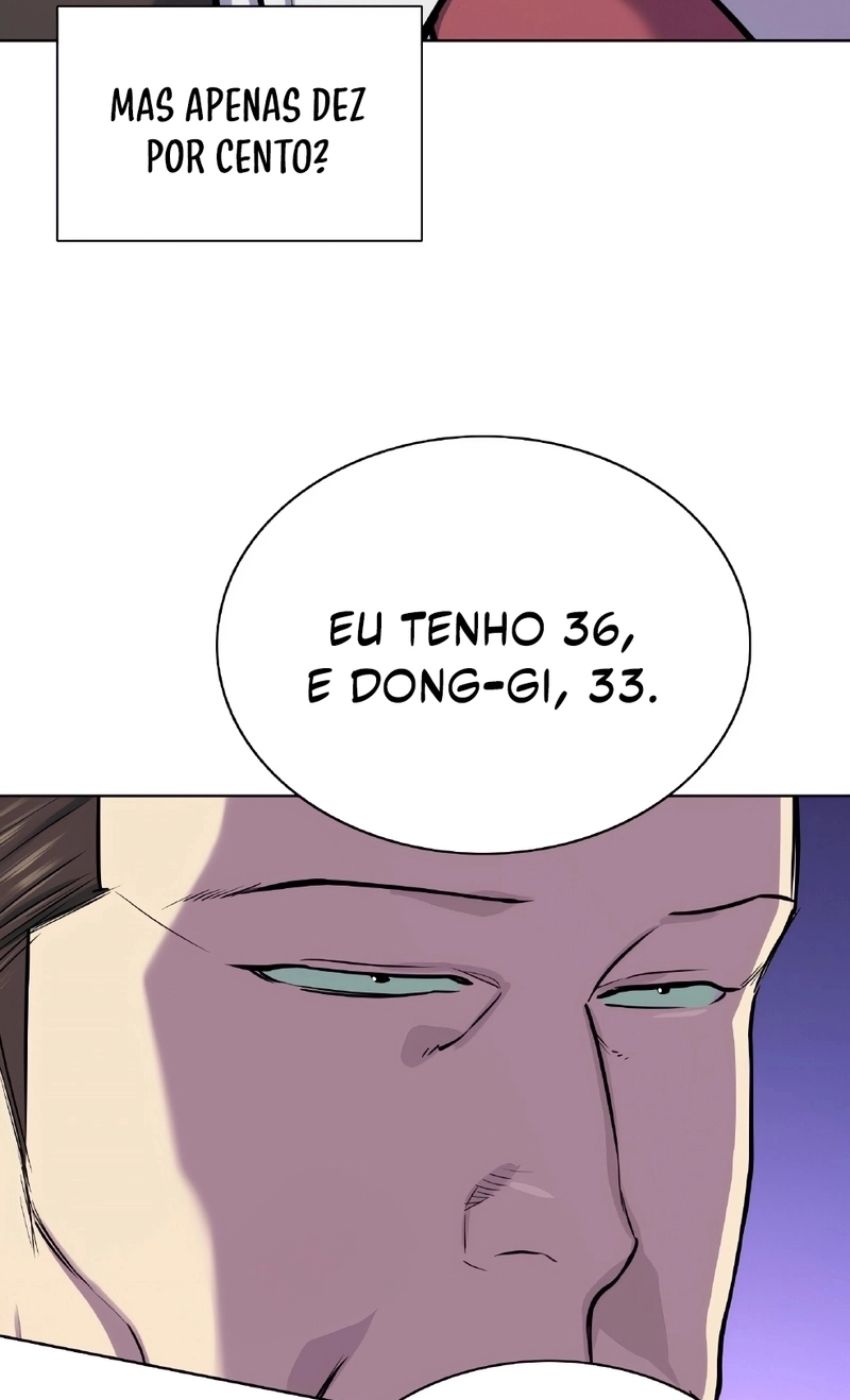 Read O Filho mais Novo dos Chaebol PT Manga Online