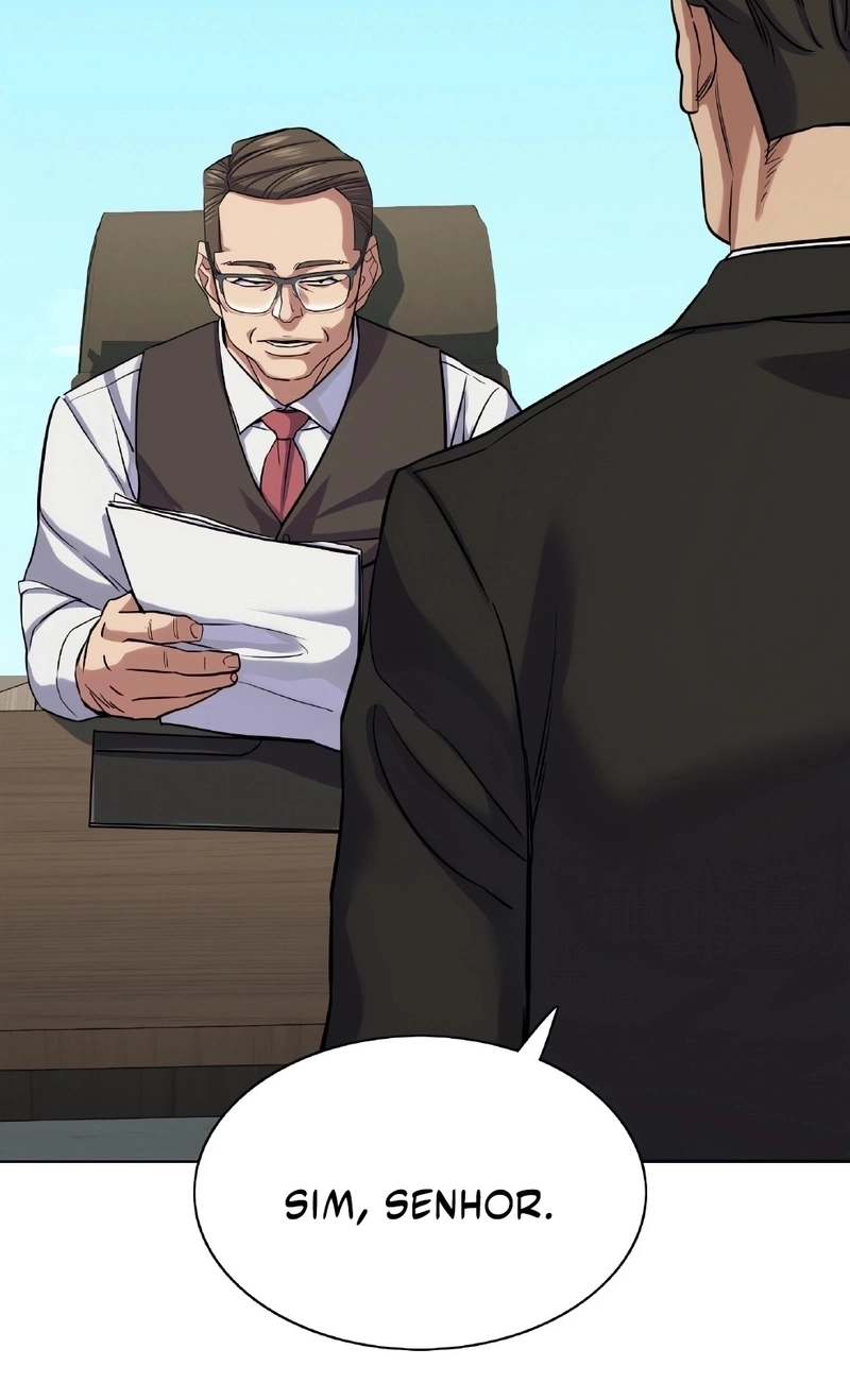 Read O Filho mais Novo dos Chaebol PT Manga Online