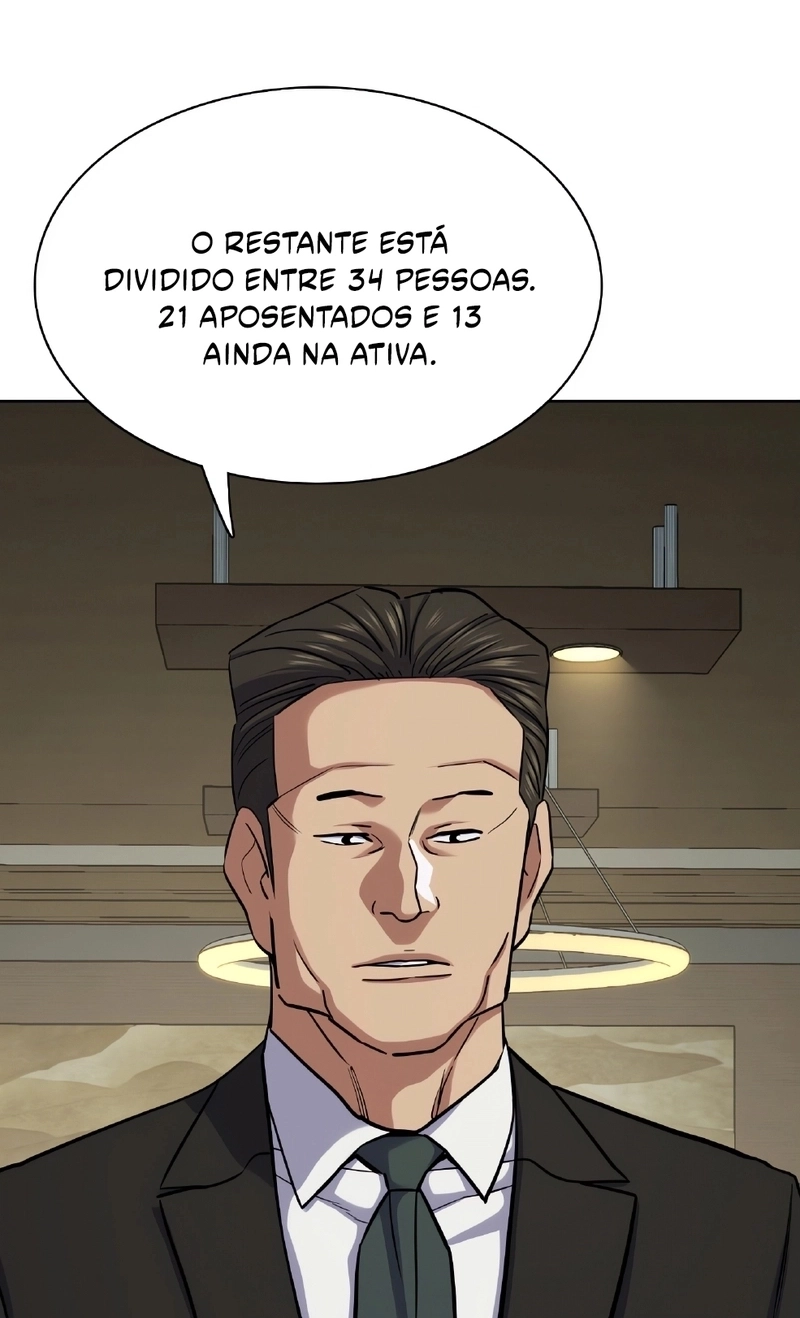 Read O Filho mais Novo dos Chaebol PT Manga Online