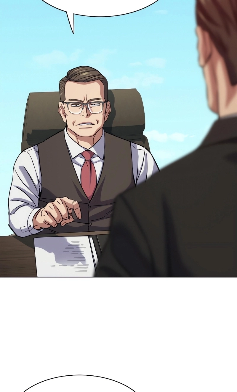 Read O Filho mais Novo dos Chaebol PT Manga Online