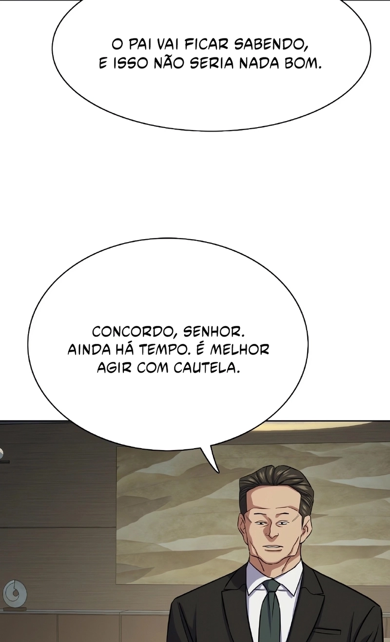 Read O Filho mais Novo dos Chaebol PT Manga Online