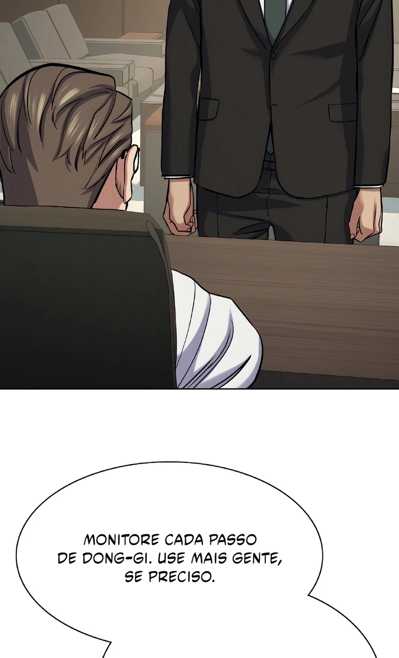 Read O Filho mais Novo dos Chaebol PT Manga Online