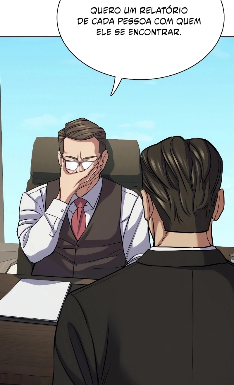 Read O Filho mais Novo dos Chaebol PT Manga Online