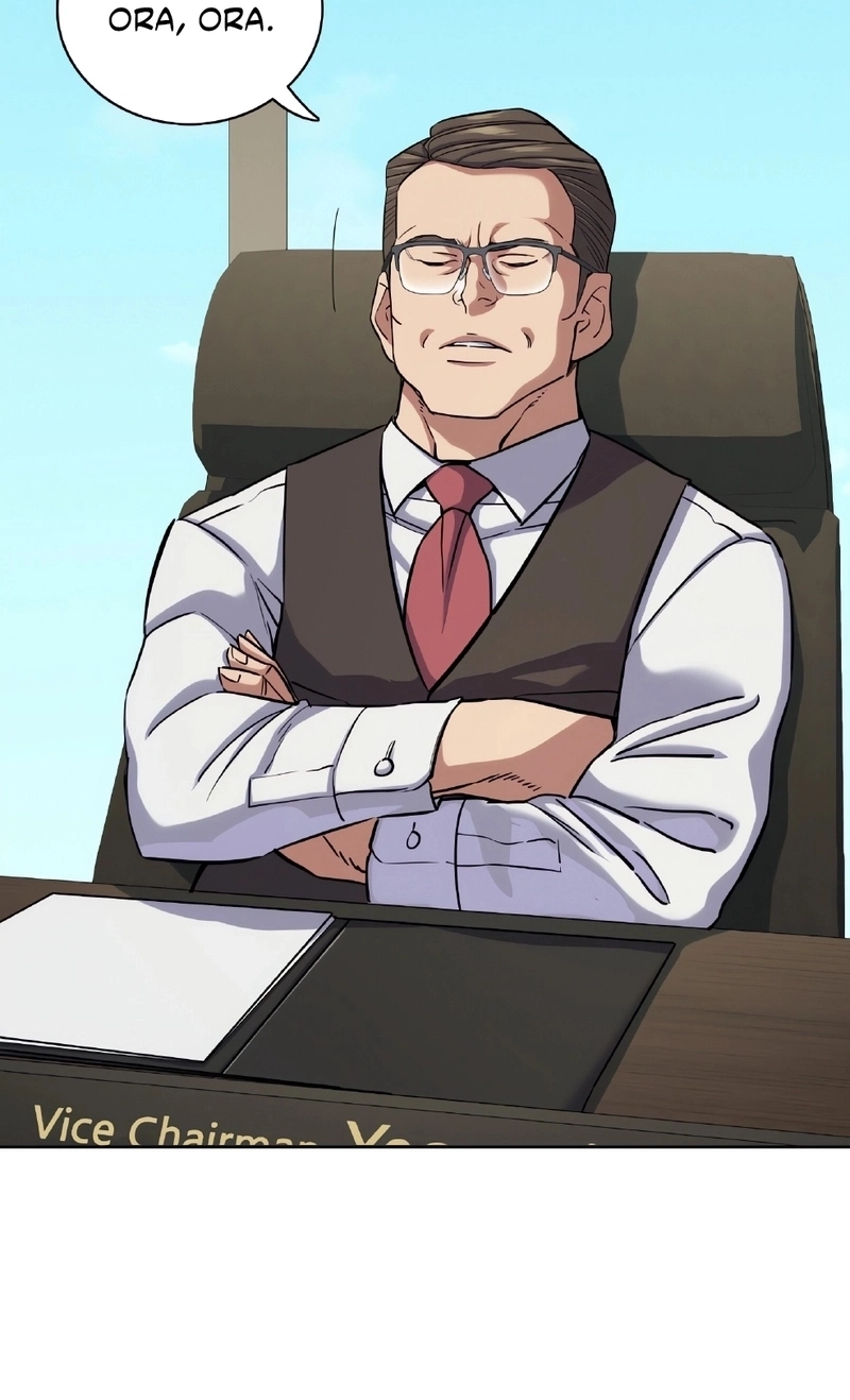 Read O Filho mais Novo dos Chaebol PT Manga Online