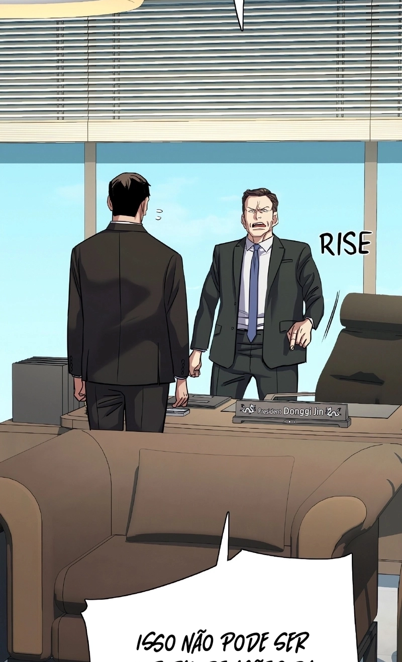 Read O Filho mais Novo dos Chaebol PT Manga Online