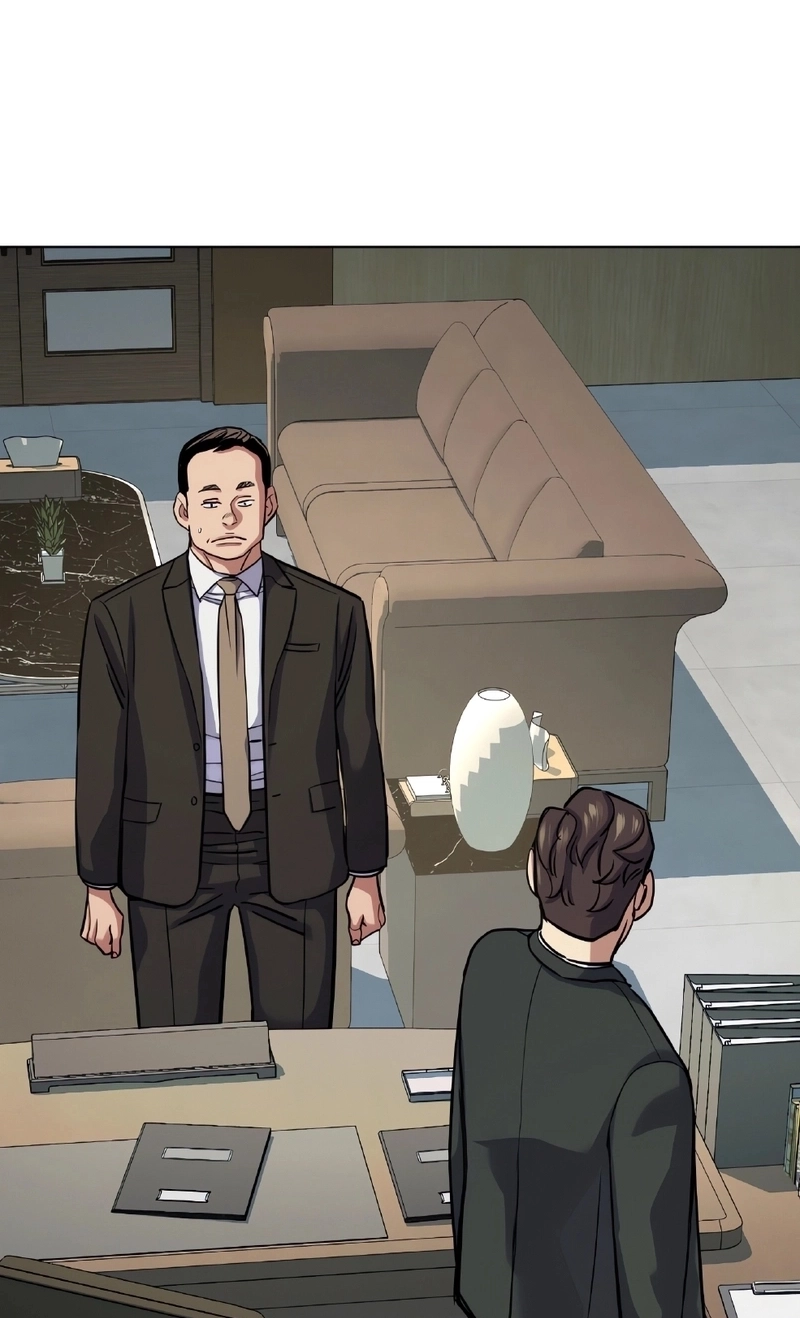 Read O Filho mais Novo dos Chaebol PT Manga Online
