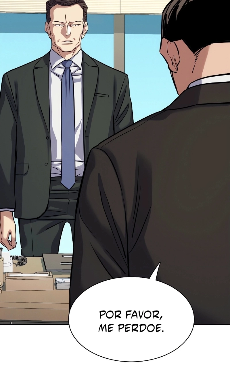 Read O Filho mais Novo dos Chaebol PT Manga Online