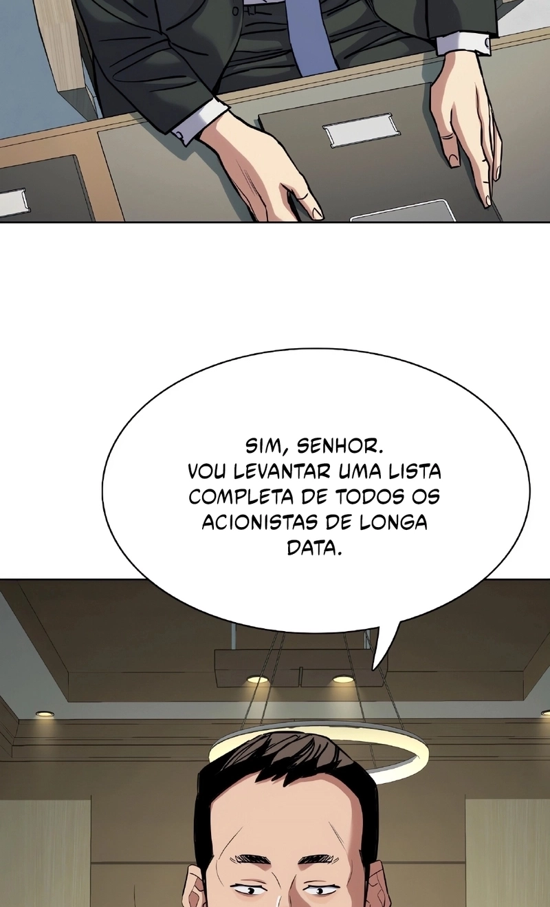 Read O Filho mais Novo dos Chaebol PT Manga Online