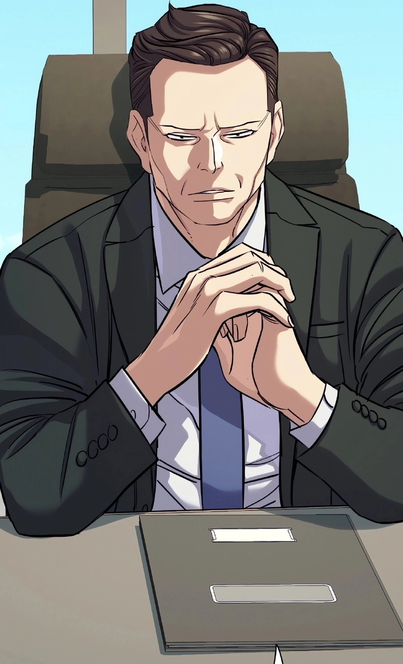 Read O Filho mais Novo dos Chaebol PT Manga Online