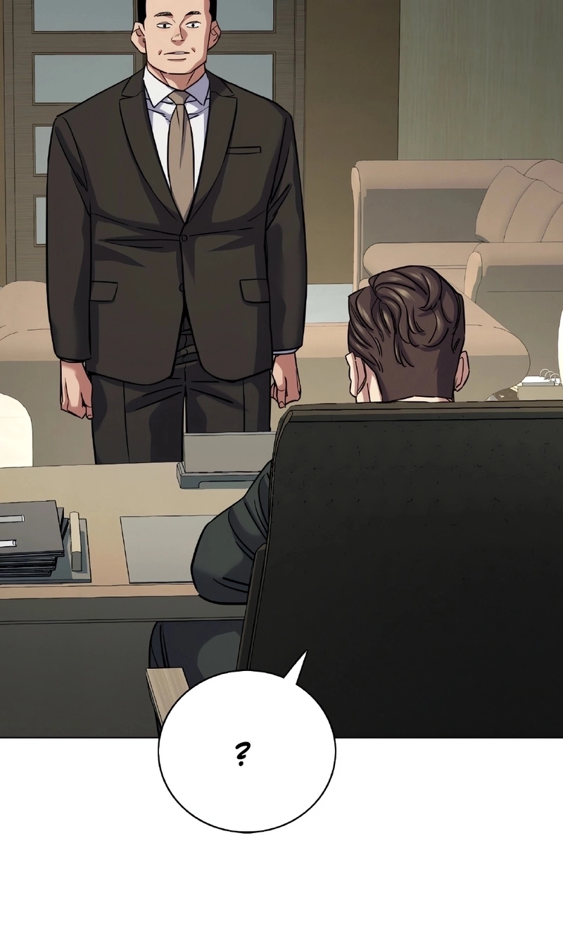Read O Filho mais Novo dos Chaebol PT Manga Online
