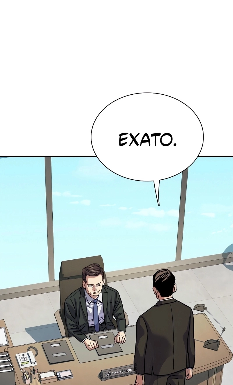 Read O Filho mais Novo dos Chaebol PT Manga Online