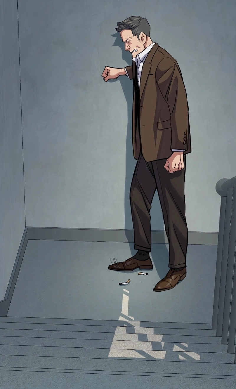 Read O Filho mais Novo dos Chaebol PT Manga Online