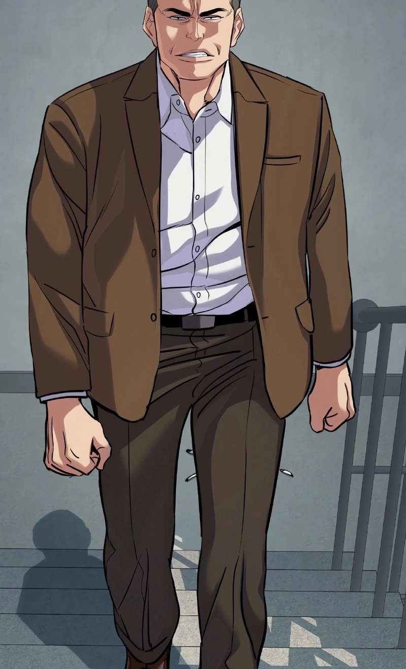 Read O Filho mais Novo dos Chaebol PT Manga Online