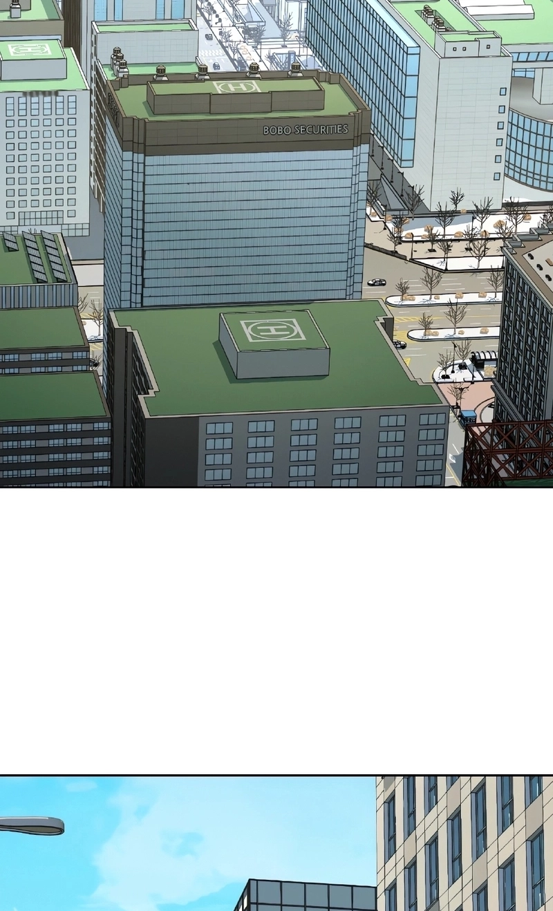 Read O Filho mais Novo dos Chaebol PT Manga Online