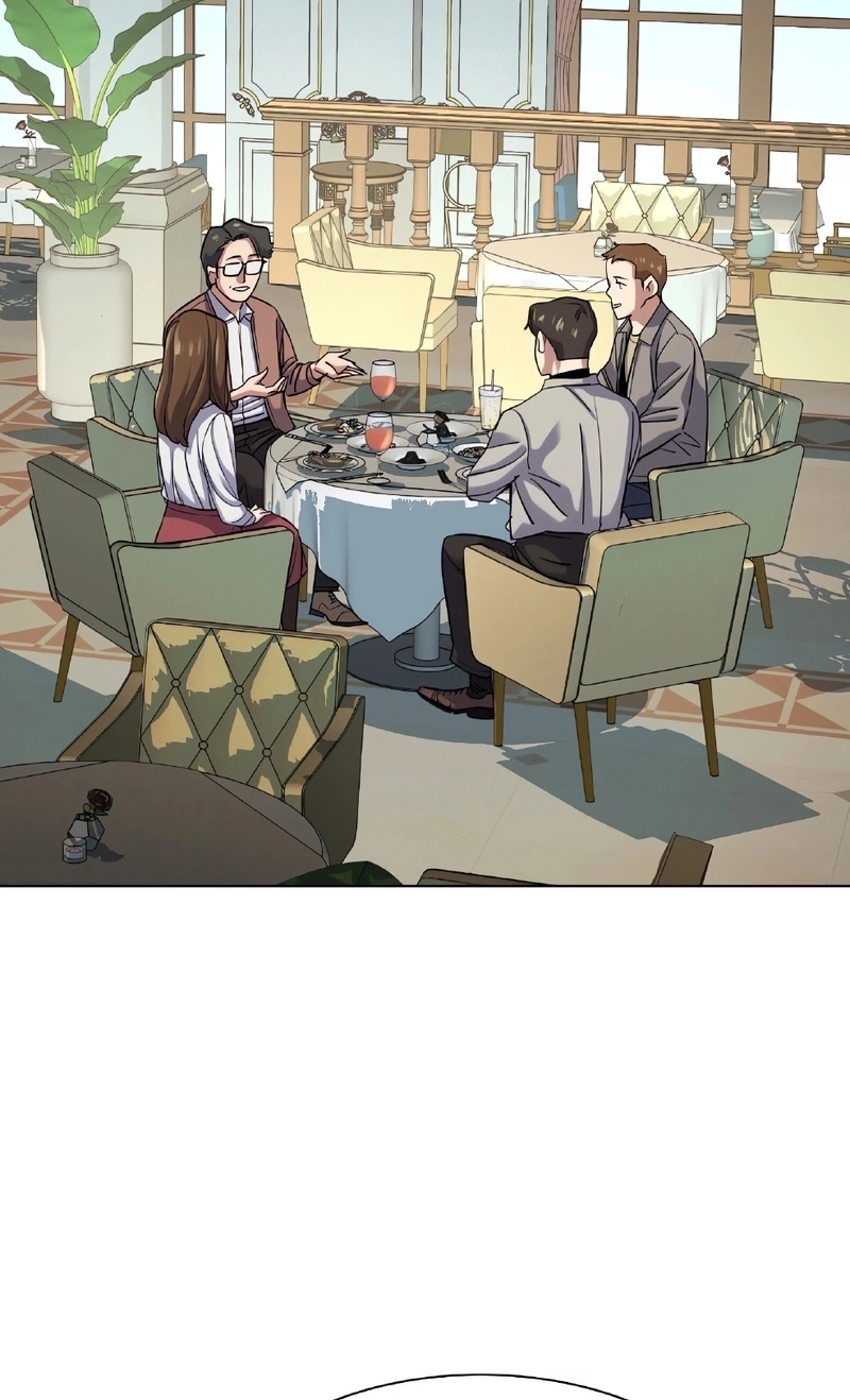 Read O Filho mais Novo dos Chaebol PT Manga Online