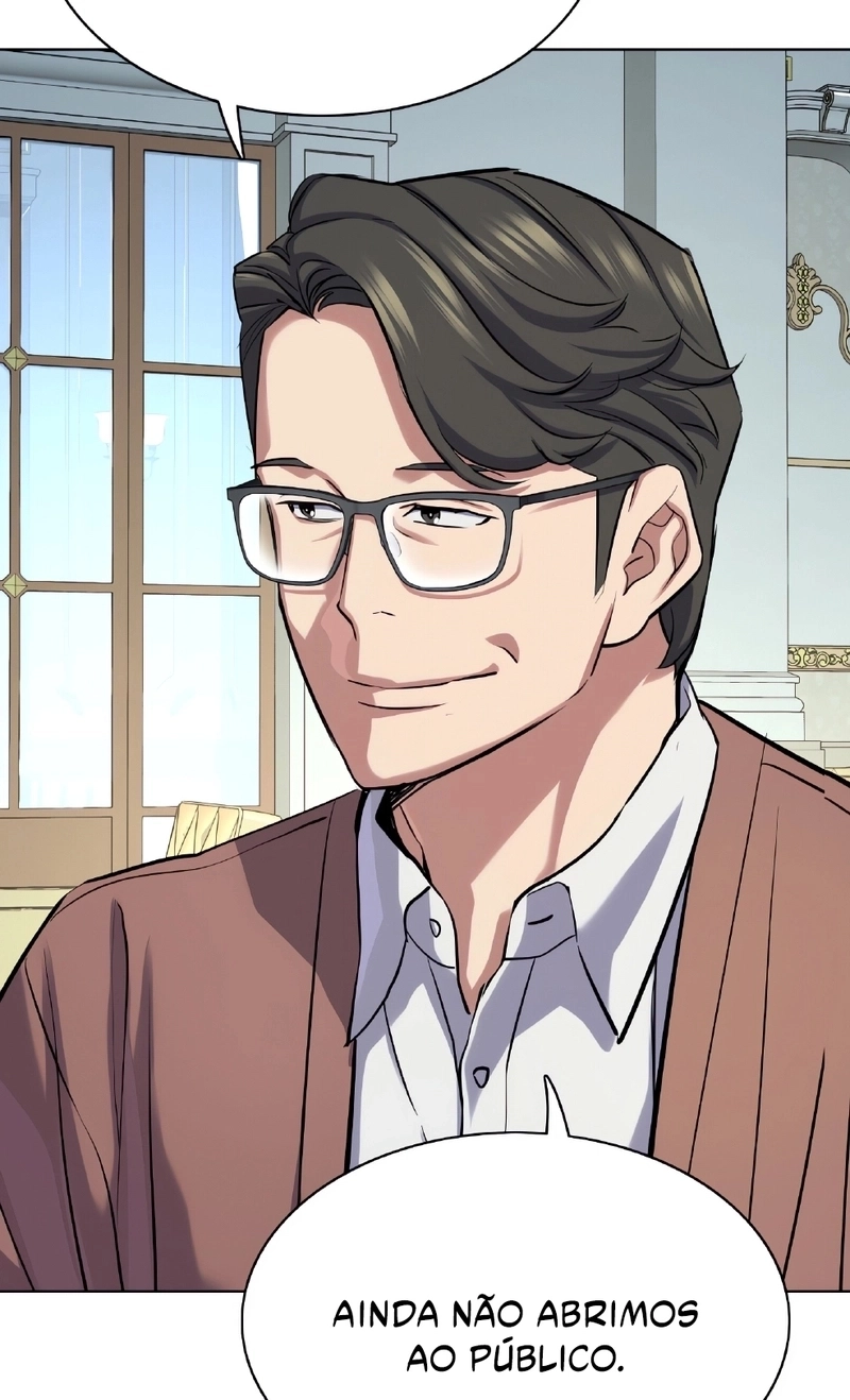 Read O Filho mais Novo dos Chaebol PT Manga Online