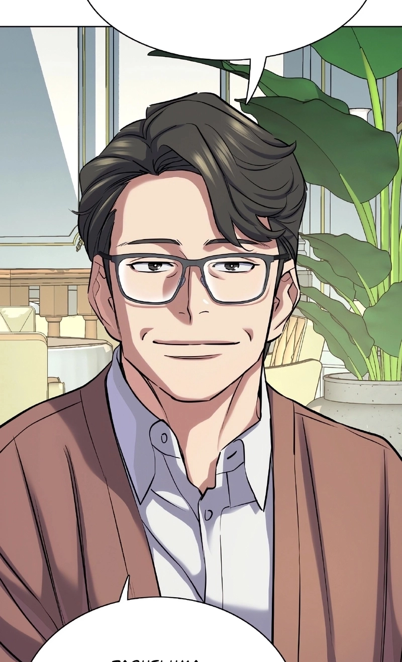 Read O Filho mais Novo dos Chaebol PT Manga Online