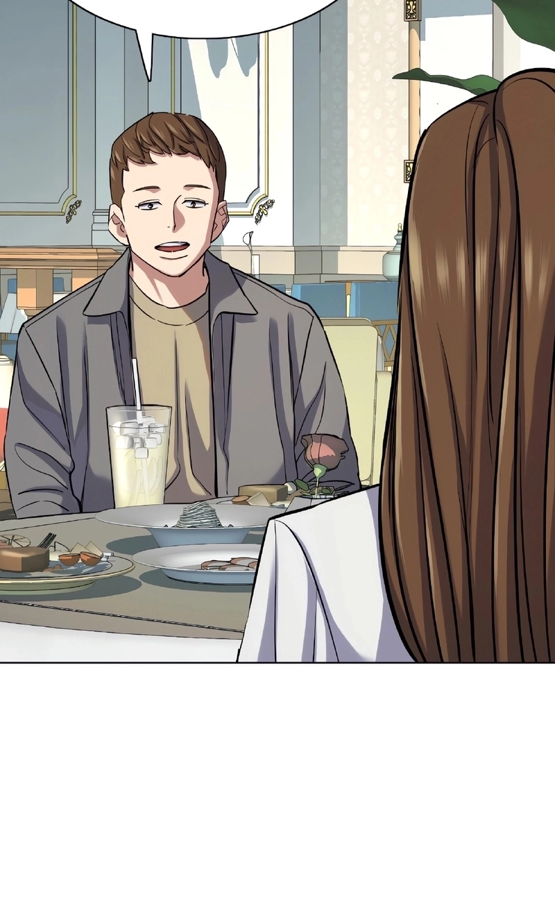 Read O Filho mais Novo dos Chaebol PT Manga Online