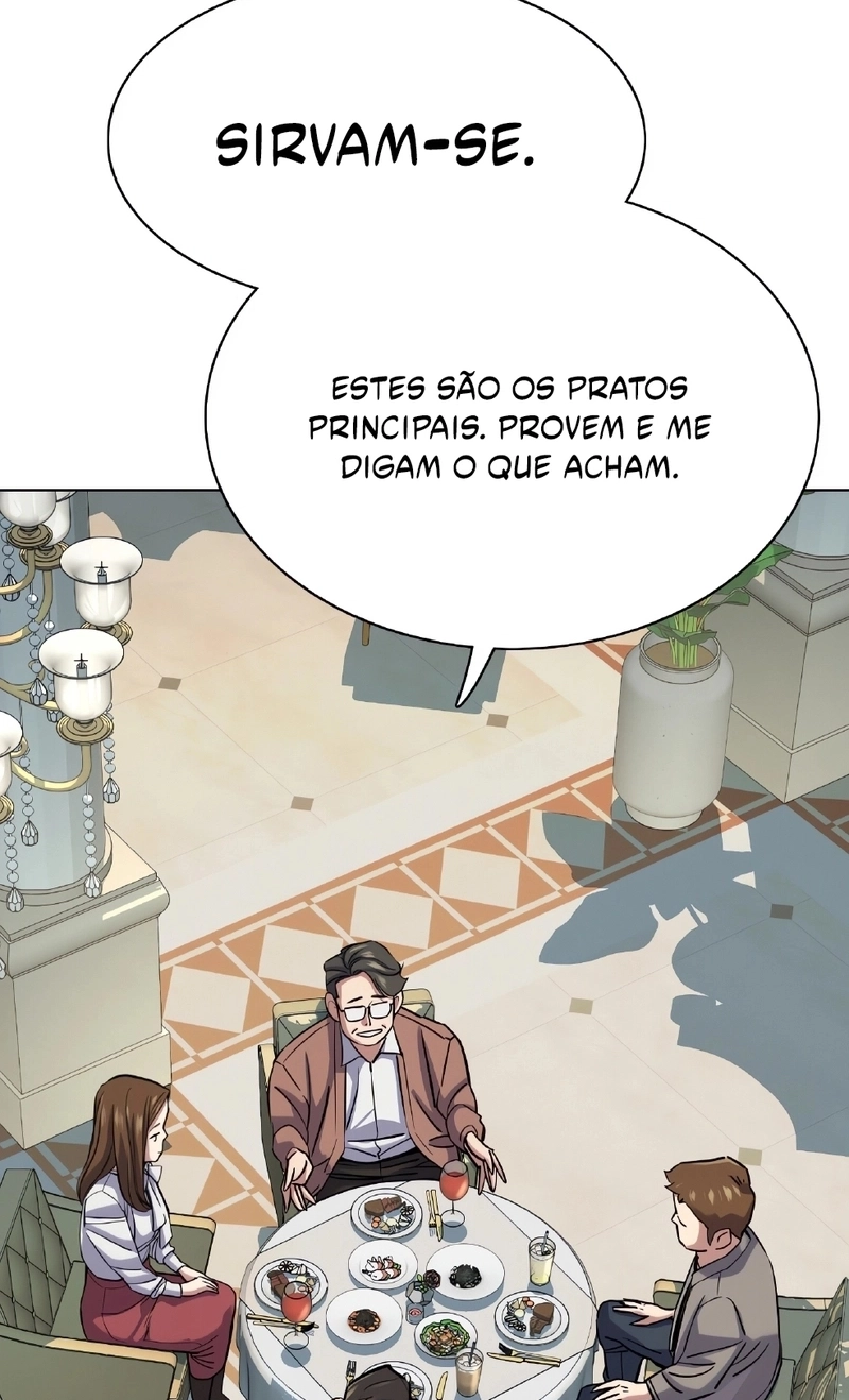 Read O Filho mais Novo dos Chaebol PT Manga Online