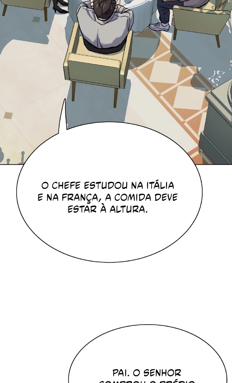 Read O Filho mais Novo dos Chaebol PT Manga Online
