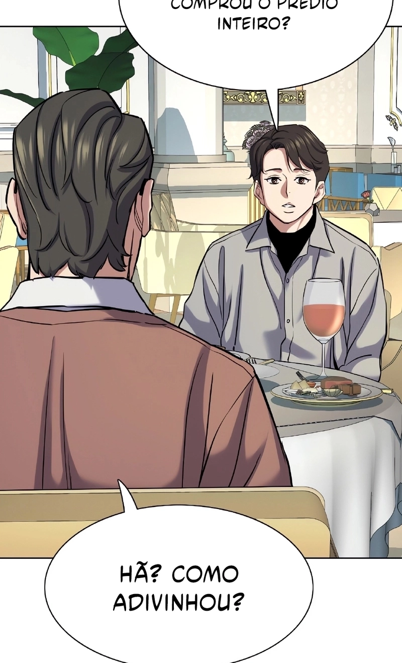 Read O Filho mais Novo dos Chaebol PT Manga Online