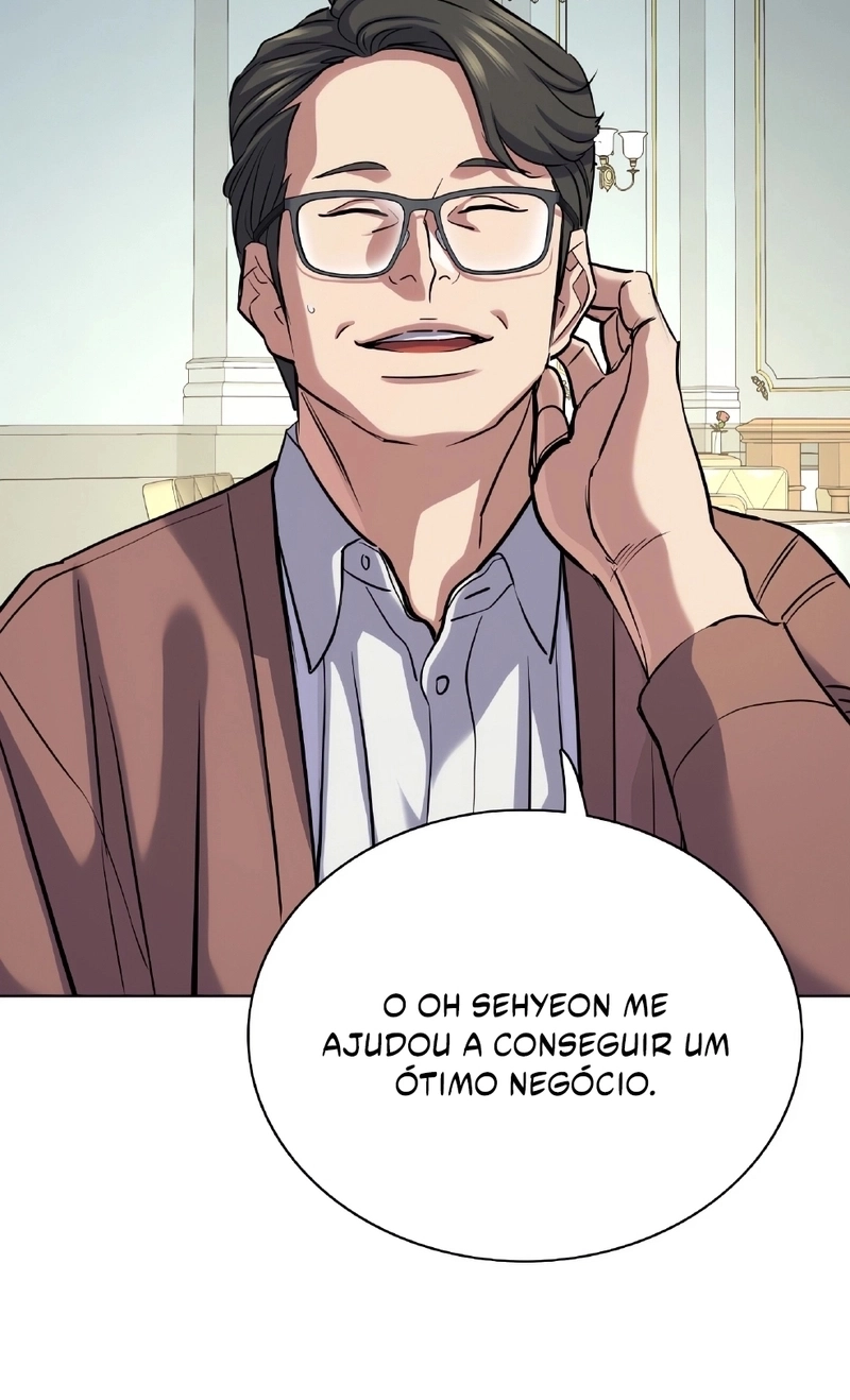 Read O Filho mais Novo dos Chaebol PT Manga Online
