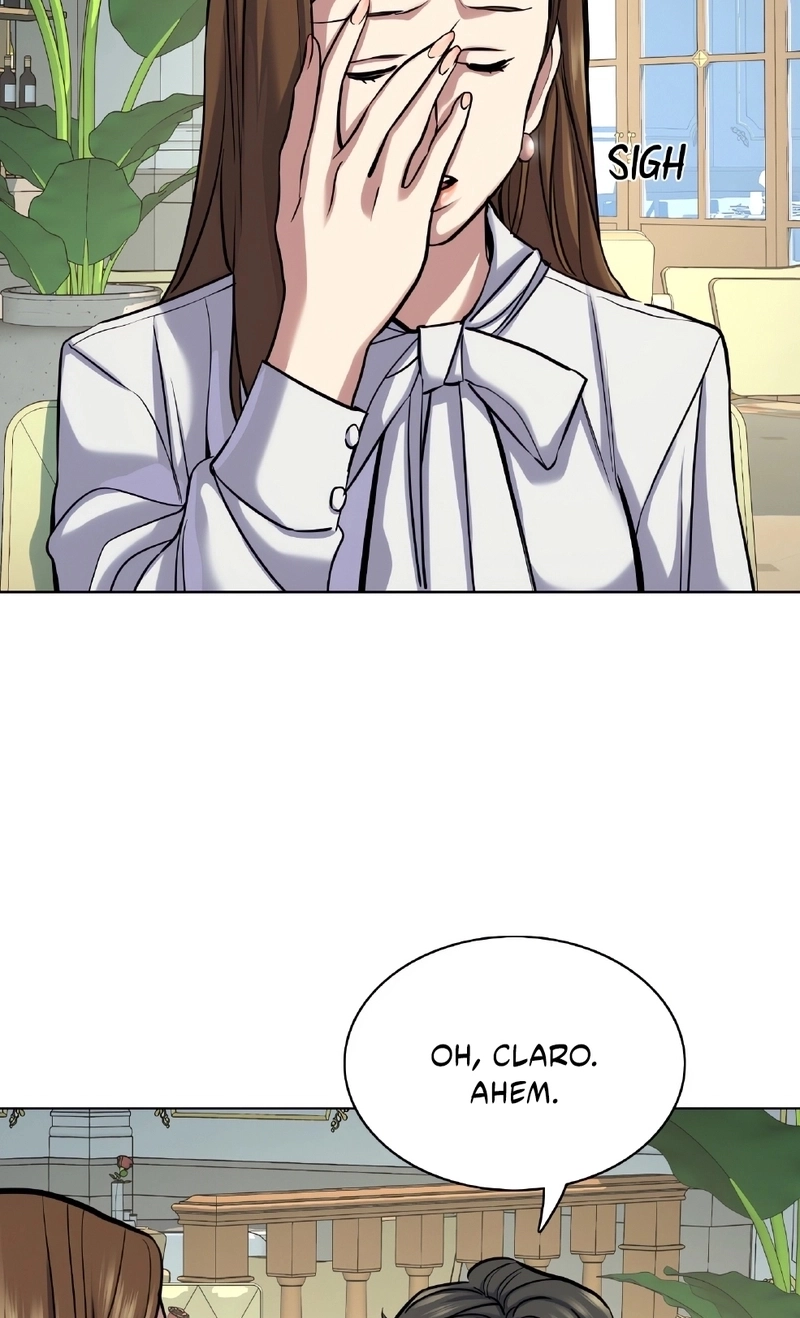 Read O Filho mais Novo dos Chaebol PT Manga Online