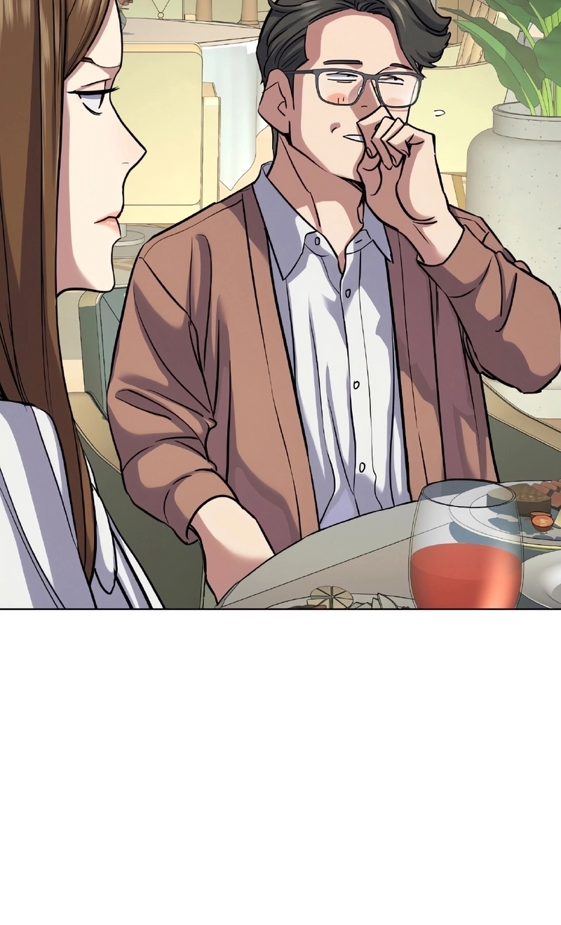 Read O Filho mais Novo dos Chaebol PT Manga Online