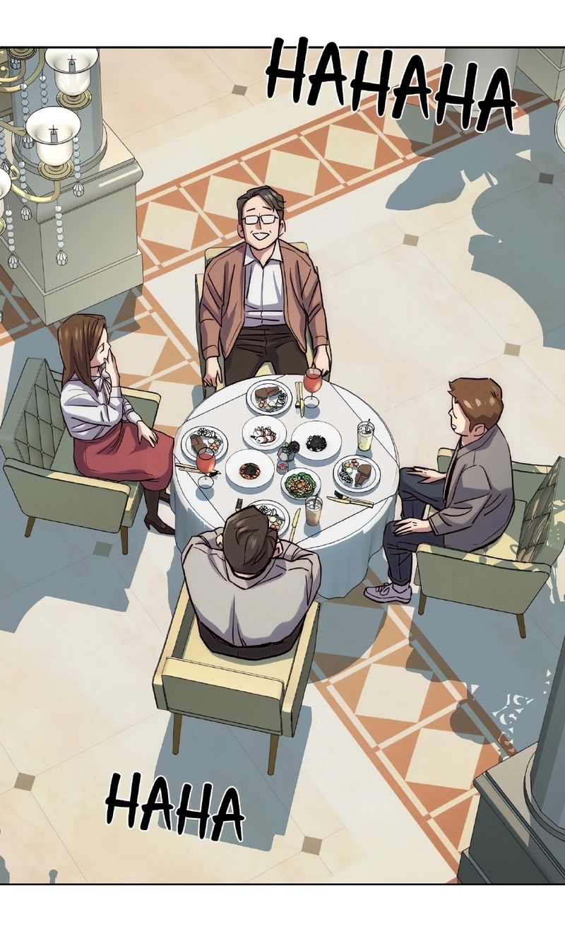 Read O Filho mais Novo dos Chaebol PT Manga Online