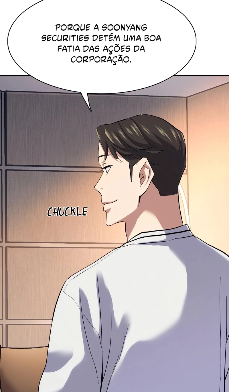 Read O Filho mais Novo dos Chaebol PT Manga Online