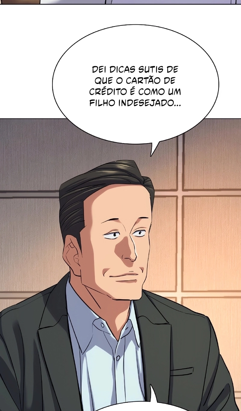 Read O Filho mais Novo dos Chaebol PT Manga Online