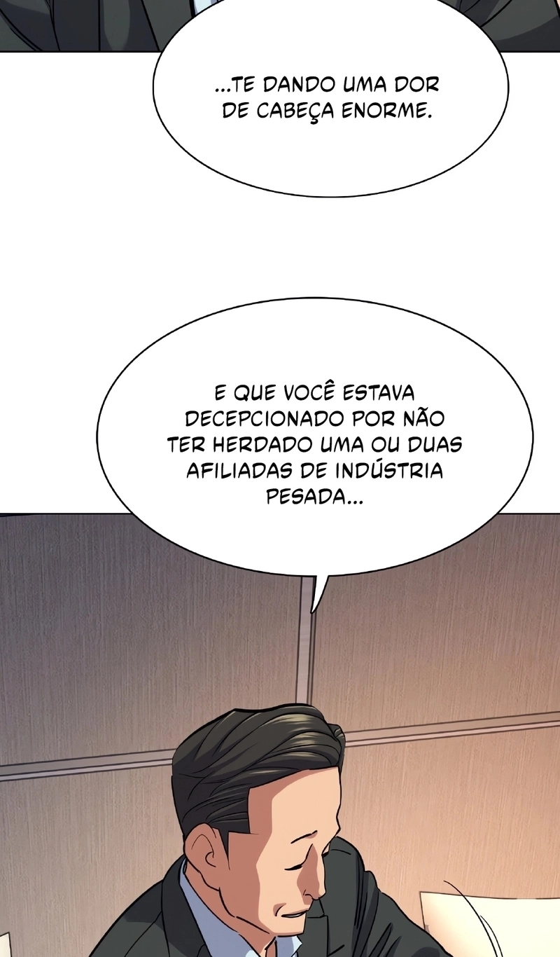 Read O Filho mais Novo dos Chaebol PT Manga Online