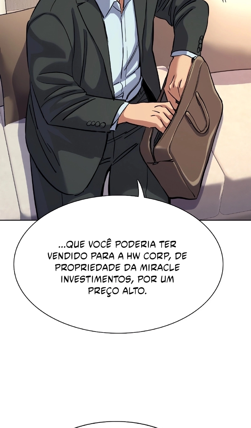 Read O Filho mais Novo dos Chaebol PT Manga Online