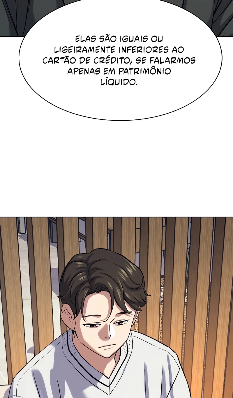 Read O Filho mais Novo dos Chaebol PT Manga Online
