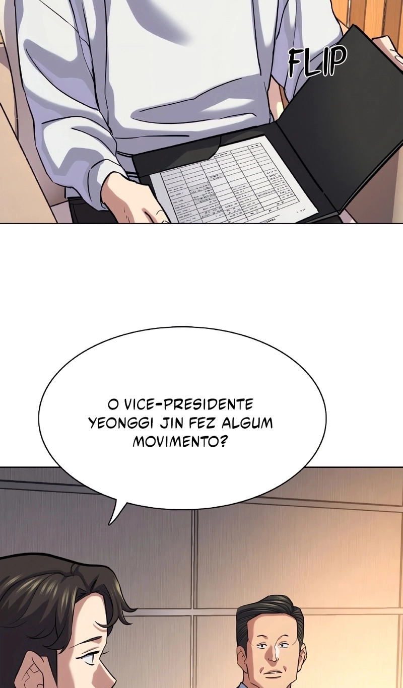 Read O Filho mais Novo dos Chaebol PT Manga Online