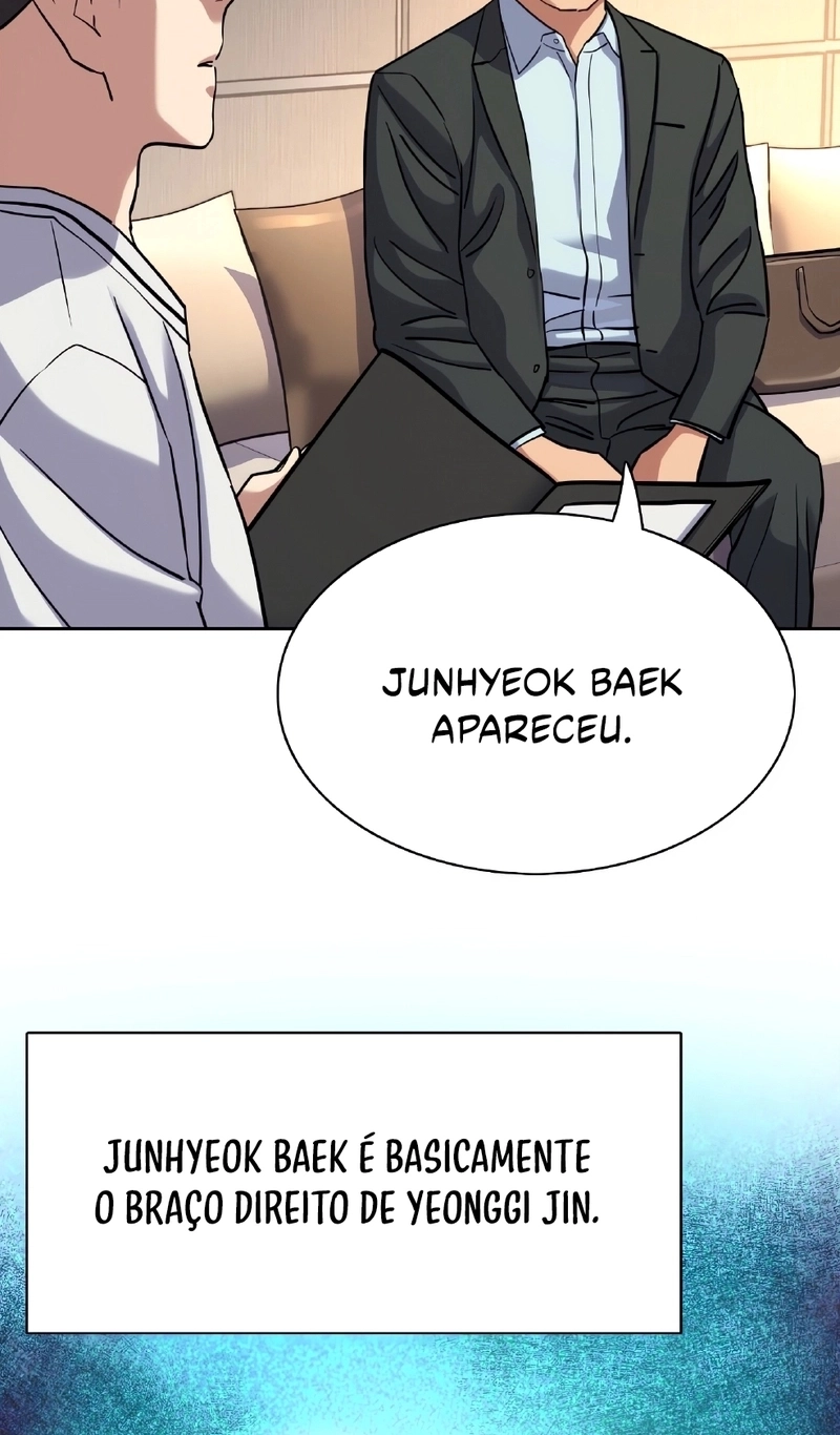 Read O Filho mais Novo dos Chaebol PT Manga Online