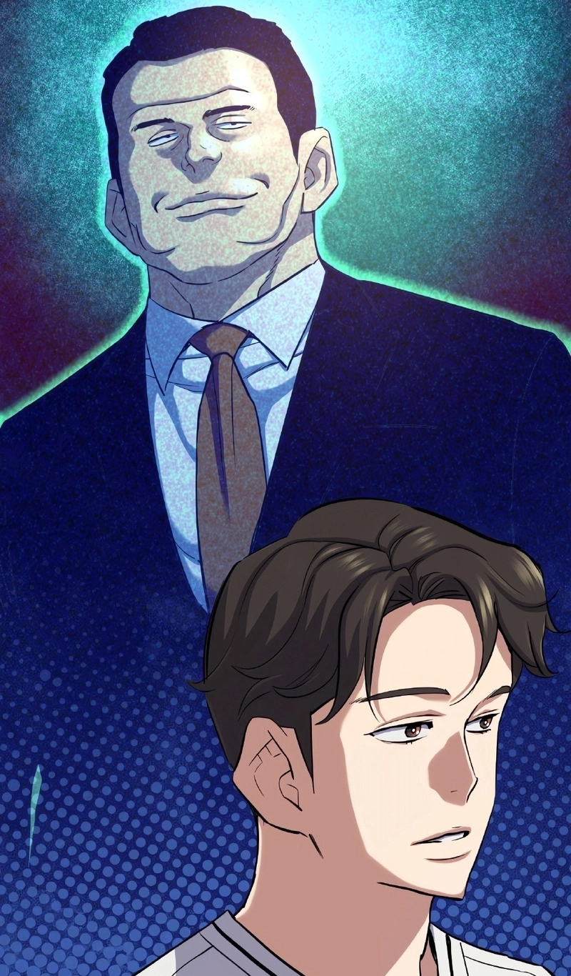 Read O Filho mais Novo dos Chaebol PT Manga Online