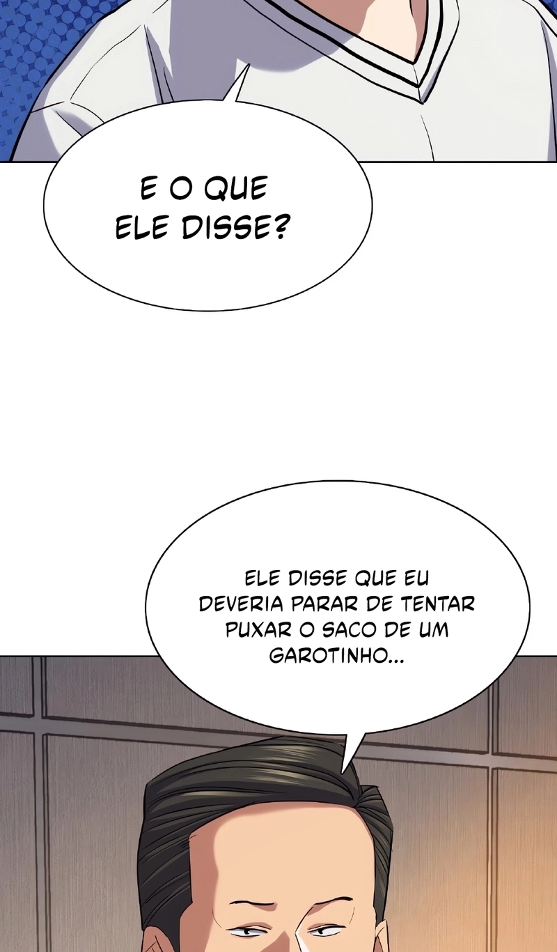 Read O Filho mais Novo dos Chaebol PT Manga Online