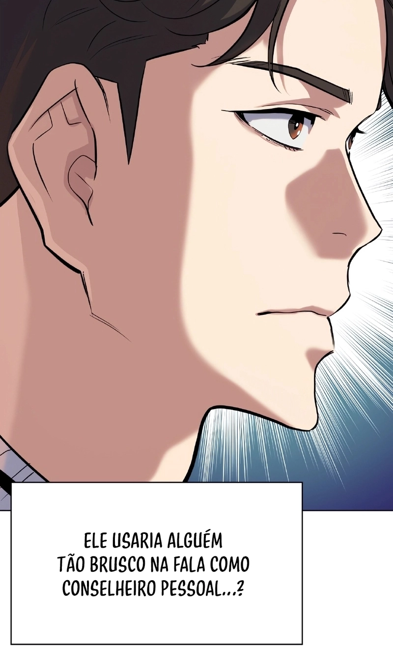 Read O Filho mais Novo dos Chaebol PT Manga Online