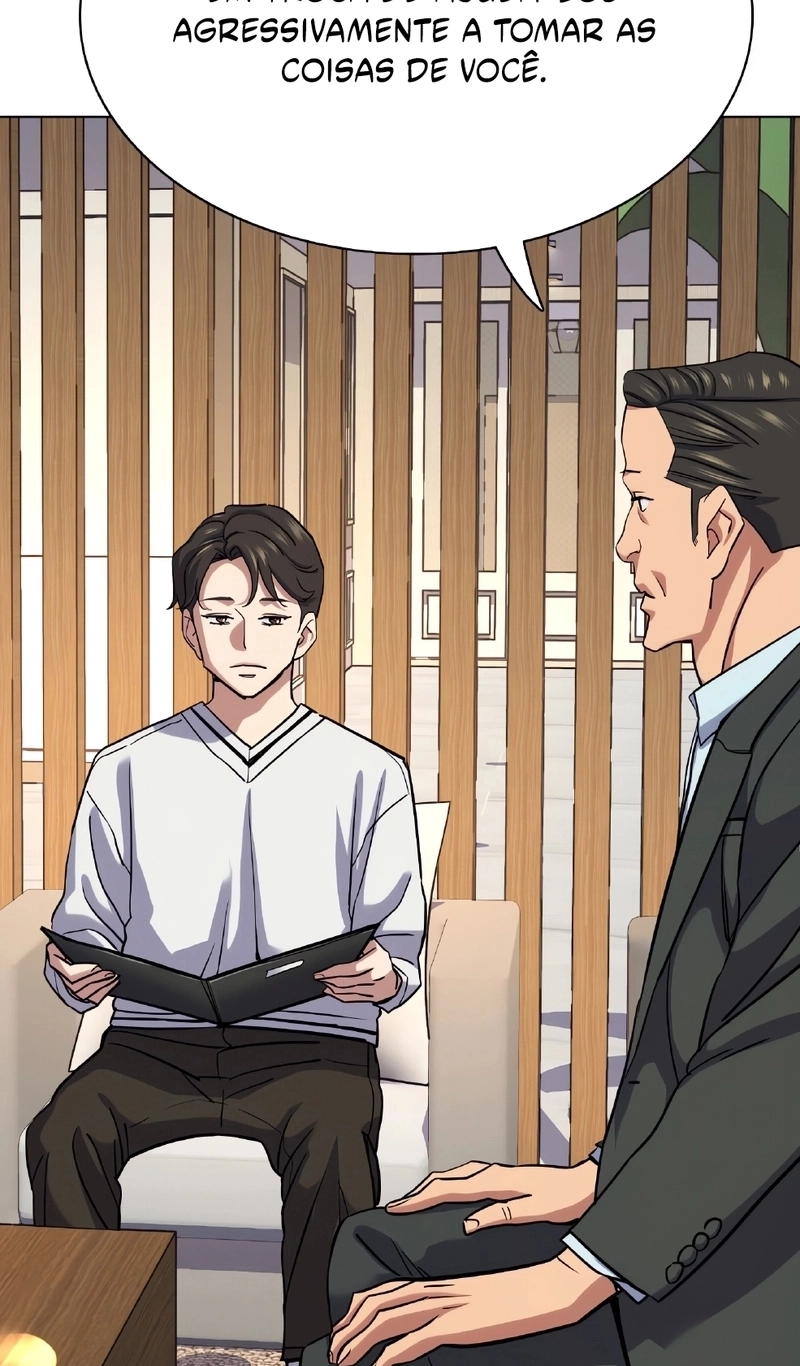 Read O Filho mais Novo dos Chaebol PT Manga Online