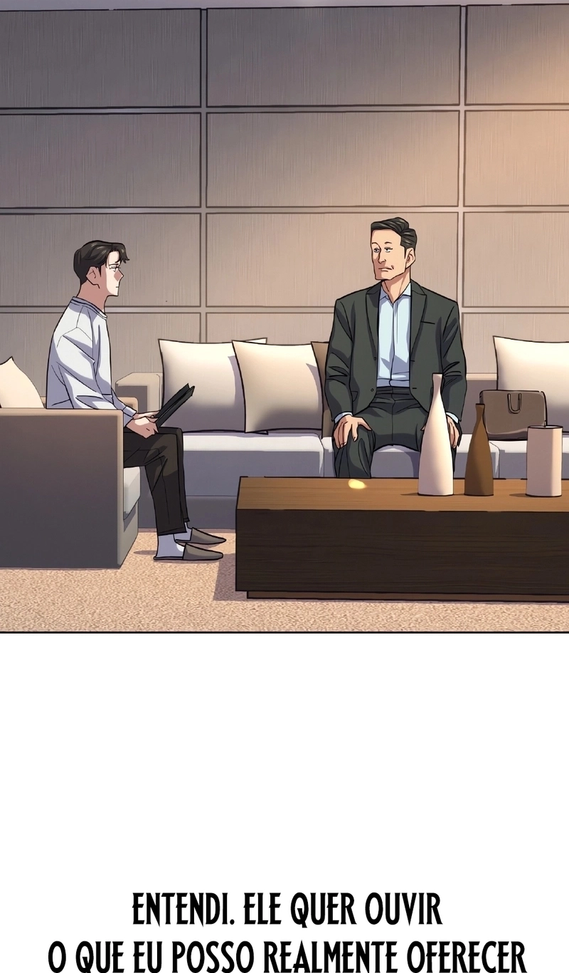Read O Filho mais Novo dos Chaebol PT Manga Online