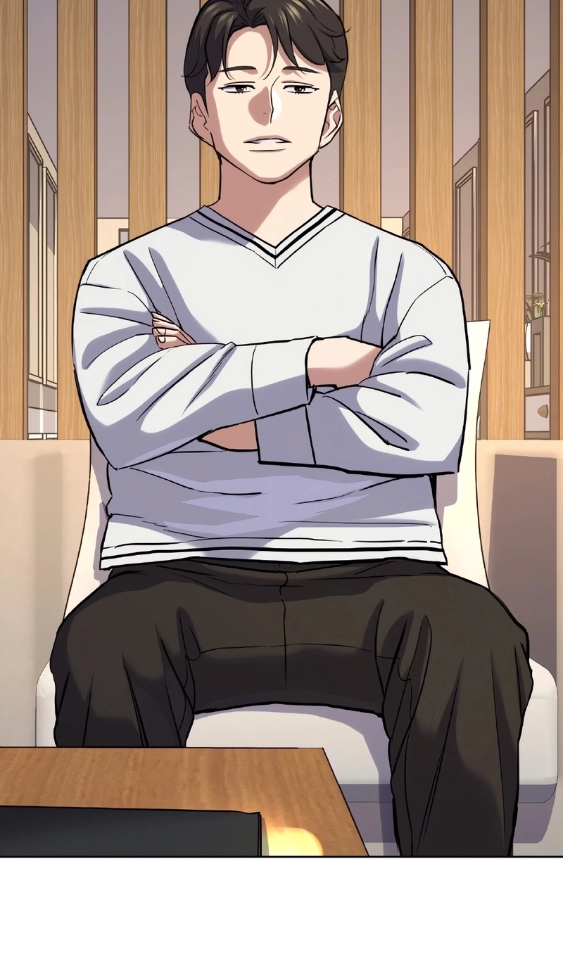 Read O Filho mais Novo dos Chaebol PT Manga Online