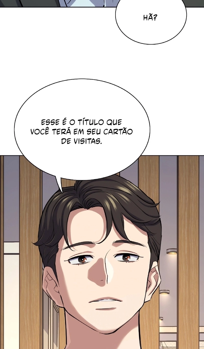 Read O Filho mais Novo dos Chaebol PT Manga Online